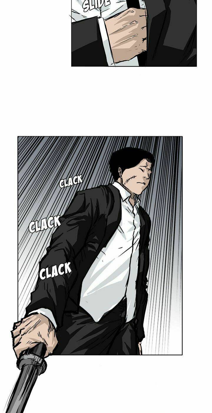 Bá Chủ Học Đường Chapter 54 - Trang 2