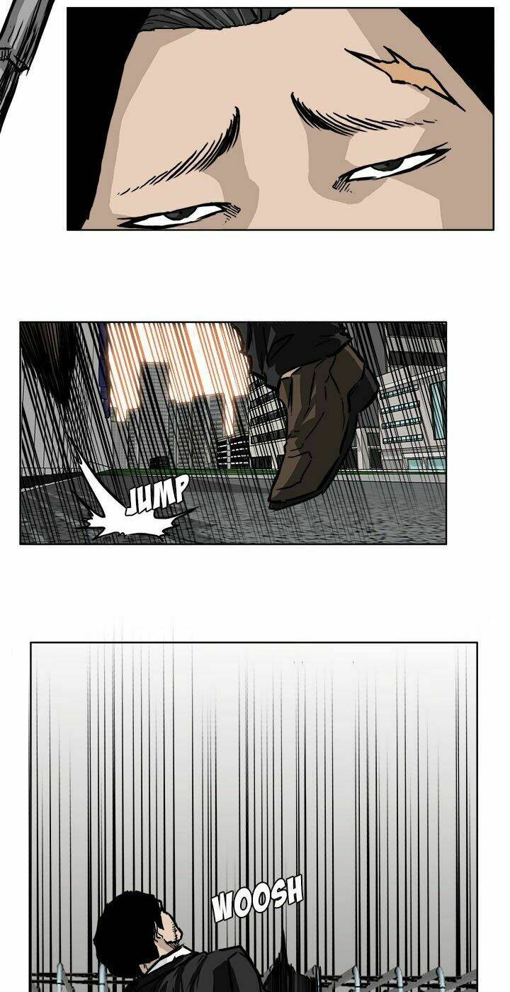 Bá Chủ Học Đường Chapter 54 - Trang 2