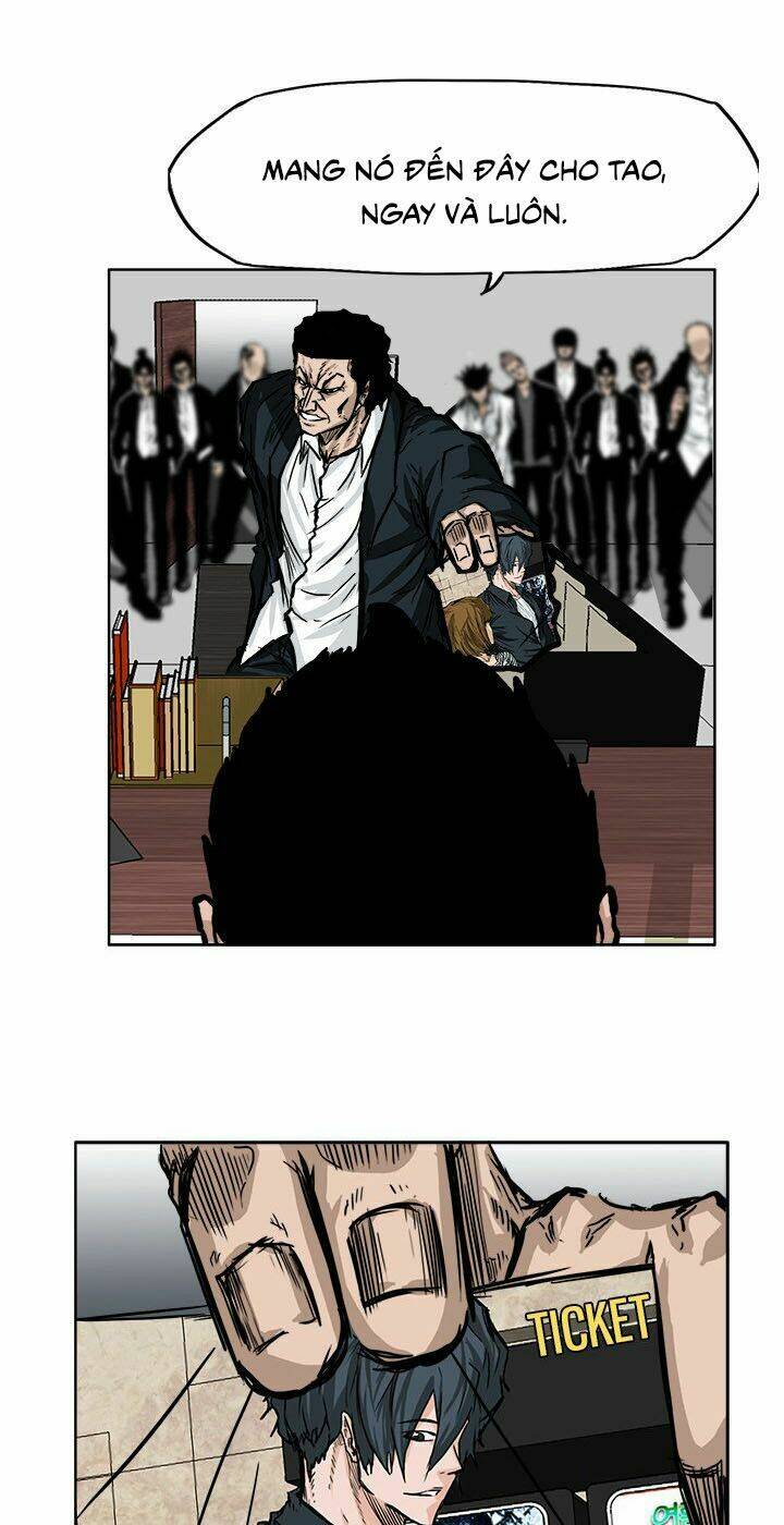 Bá Chủ Học Đường Chapter 55 - Trang 2