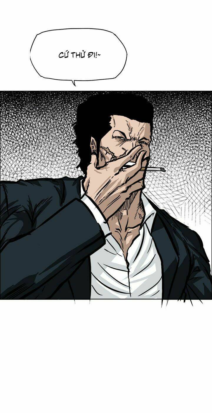 Bá Chủ Học Đường Chapter 55 - Trang 2