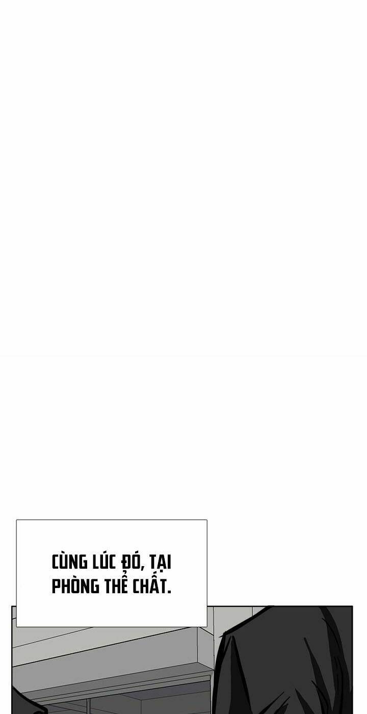 Bá Chủ Học Đường Chapter 55 - Trang 2