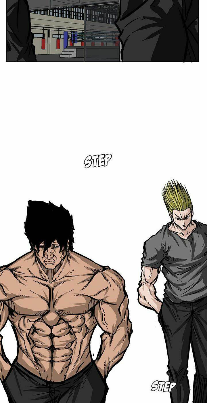 Bá Chủ Học Đường Chapter 55 - Trang 2