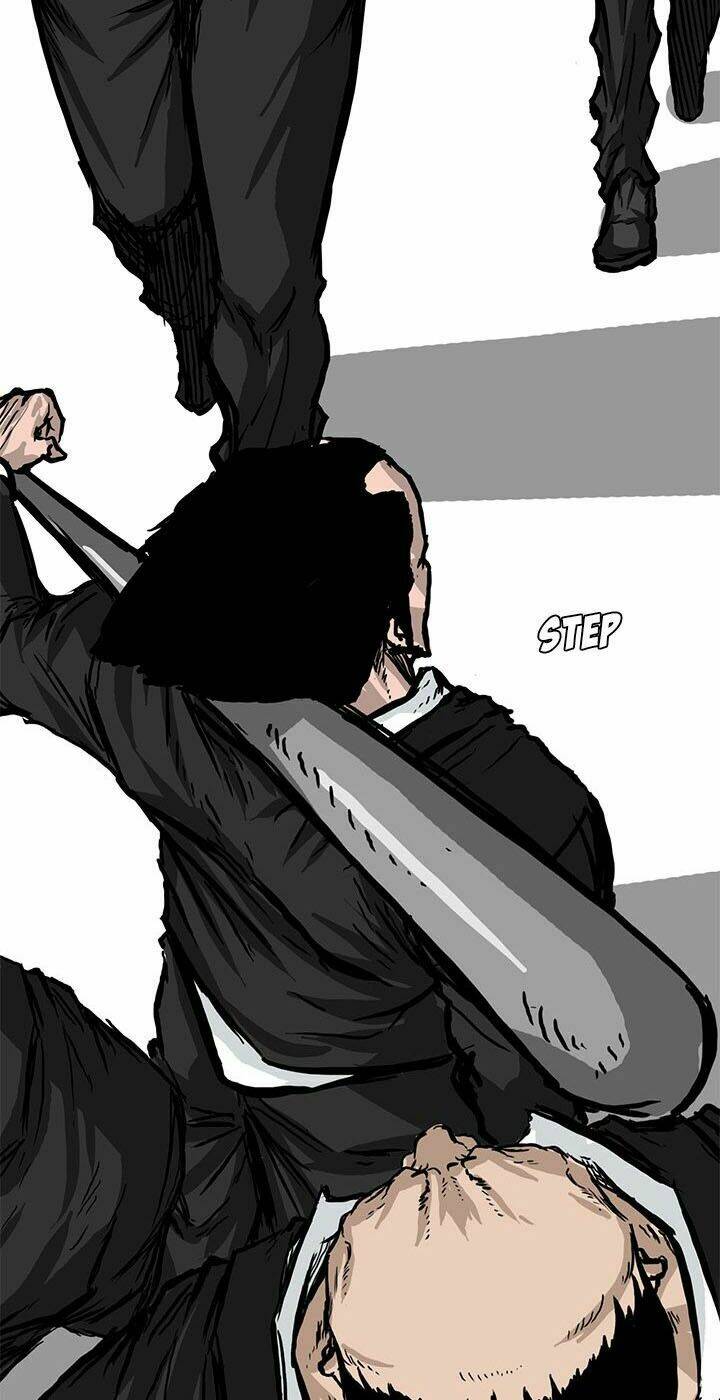 Bá Chủ Học Đường Chapter 55 - Trang 2