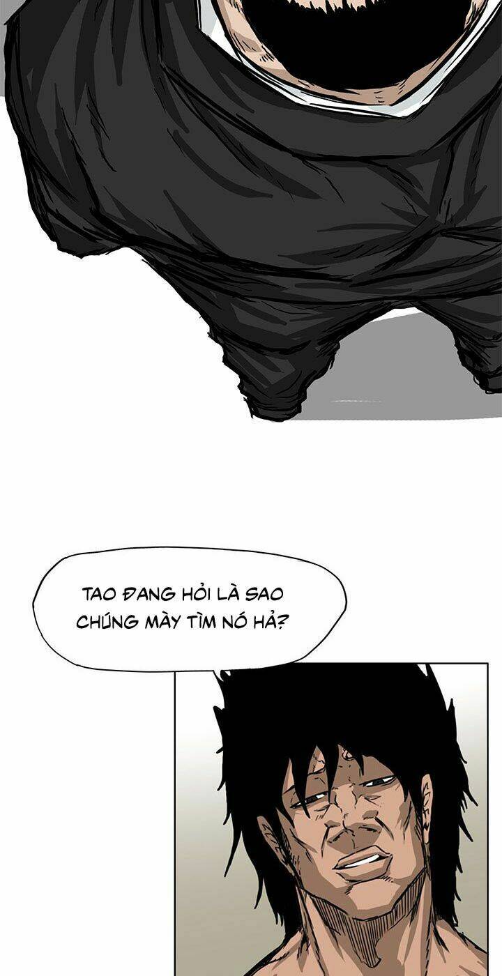 Bá Chủ Học Đường Chapter 55 - Trang 2