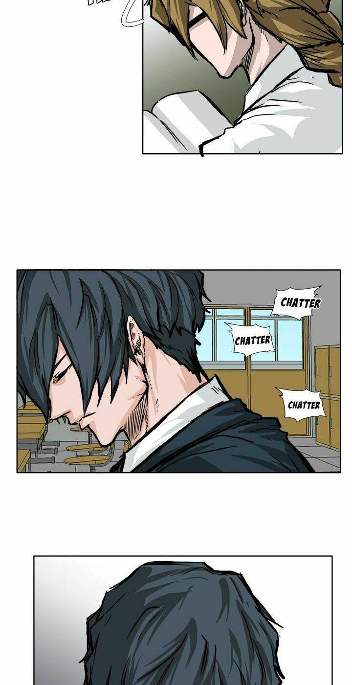 Bá Chủ Học Đường Chapter 55 - Trang 2