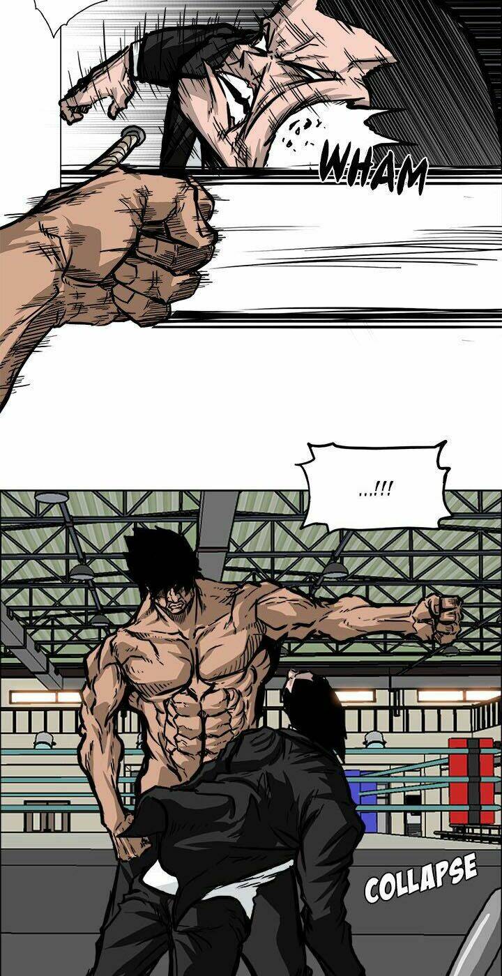 Bá Chủ Học Đường Chapter 55 - Trang 2