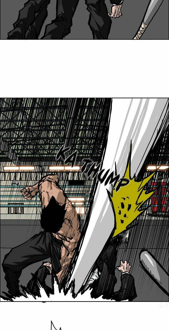 Bá Chủ Học Đường Chapter 55 - Trang 2