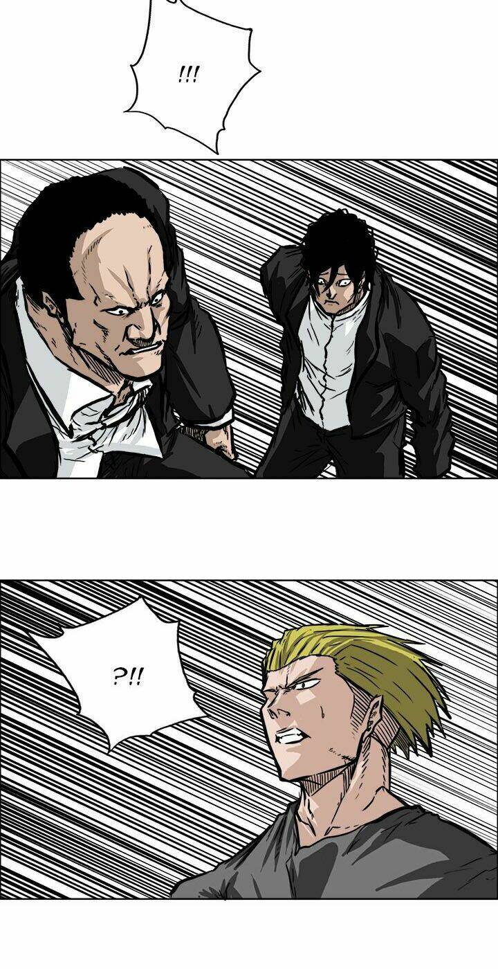 Bá Chủ Học Đường Chapter 55 - Trang 2