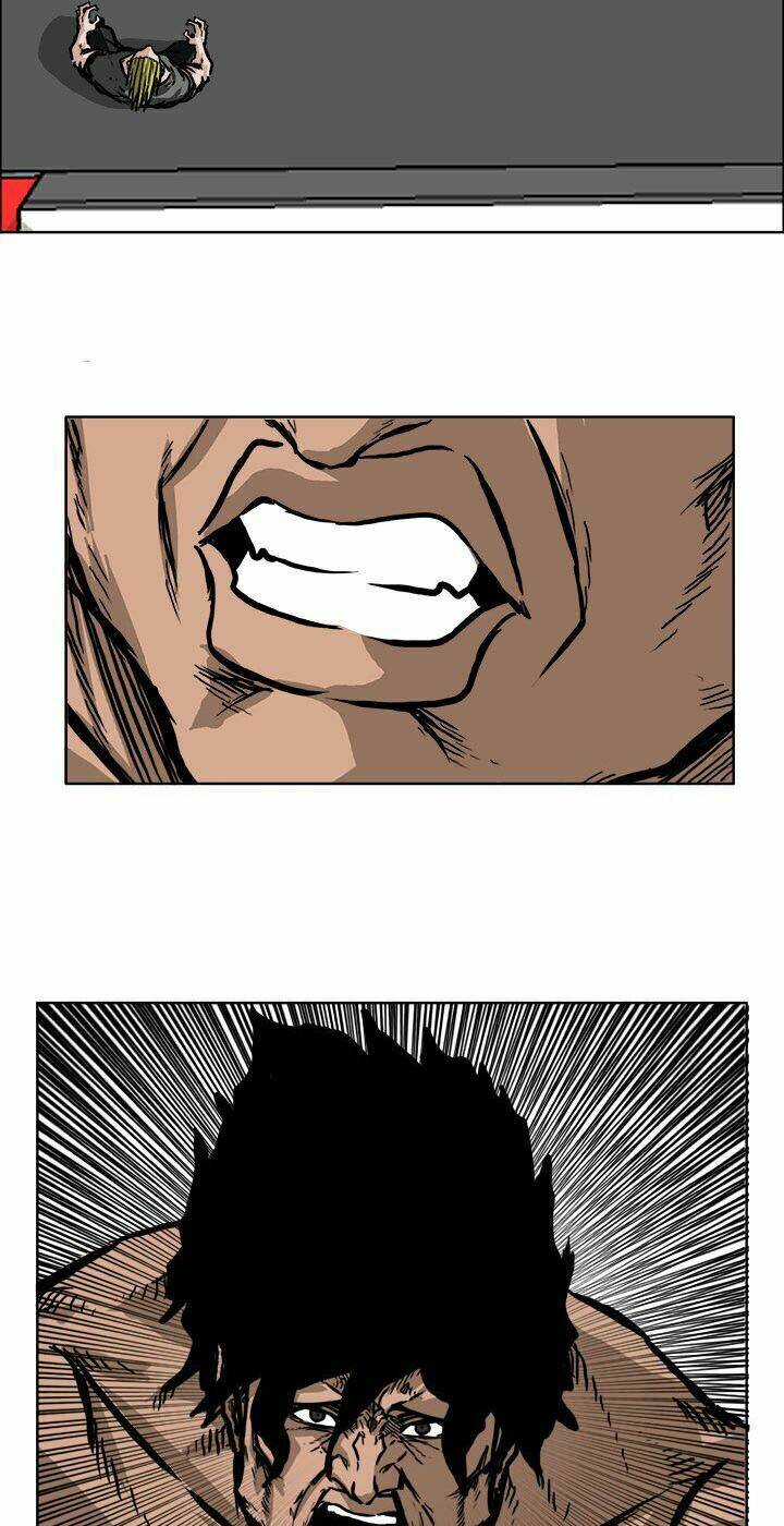 Bá Chủ Học Đường Chapter 55 - Trang 2