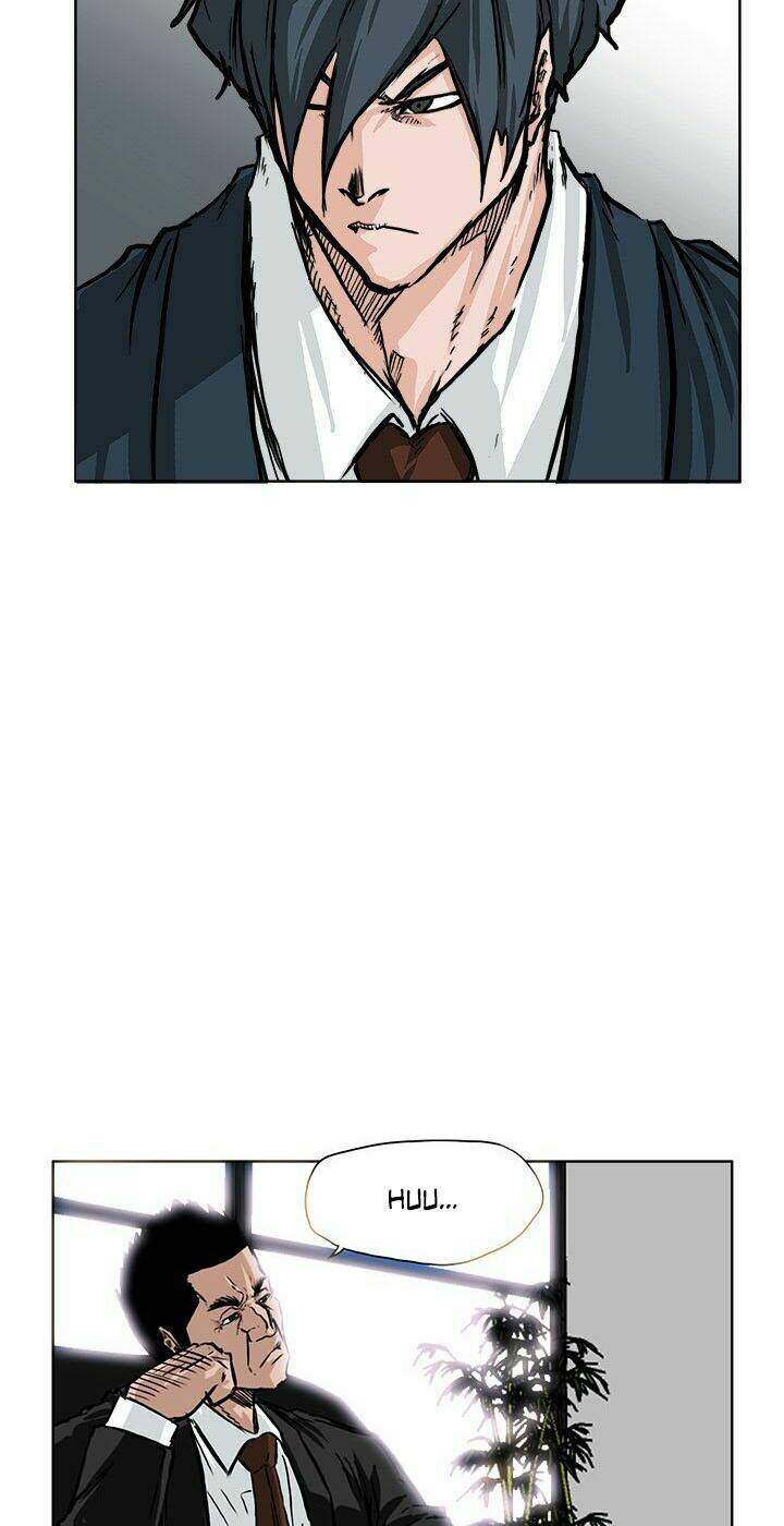 Bá Chủ Học Đường Chapter 55 - Trang 2