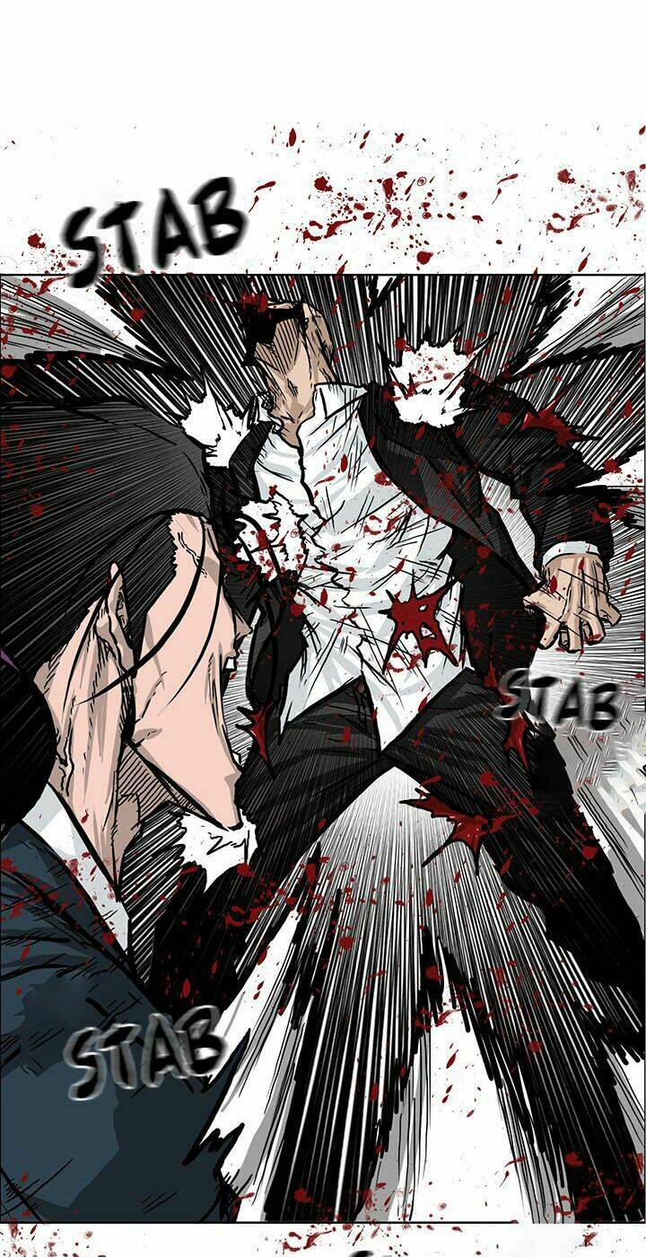 Bá Chủ Học Đường Chapter 55 - Trang 2