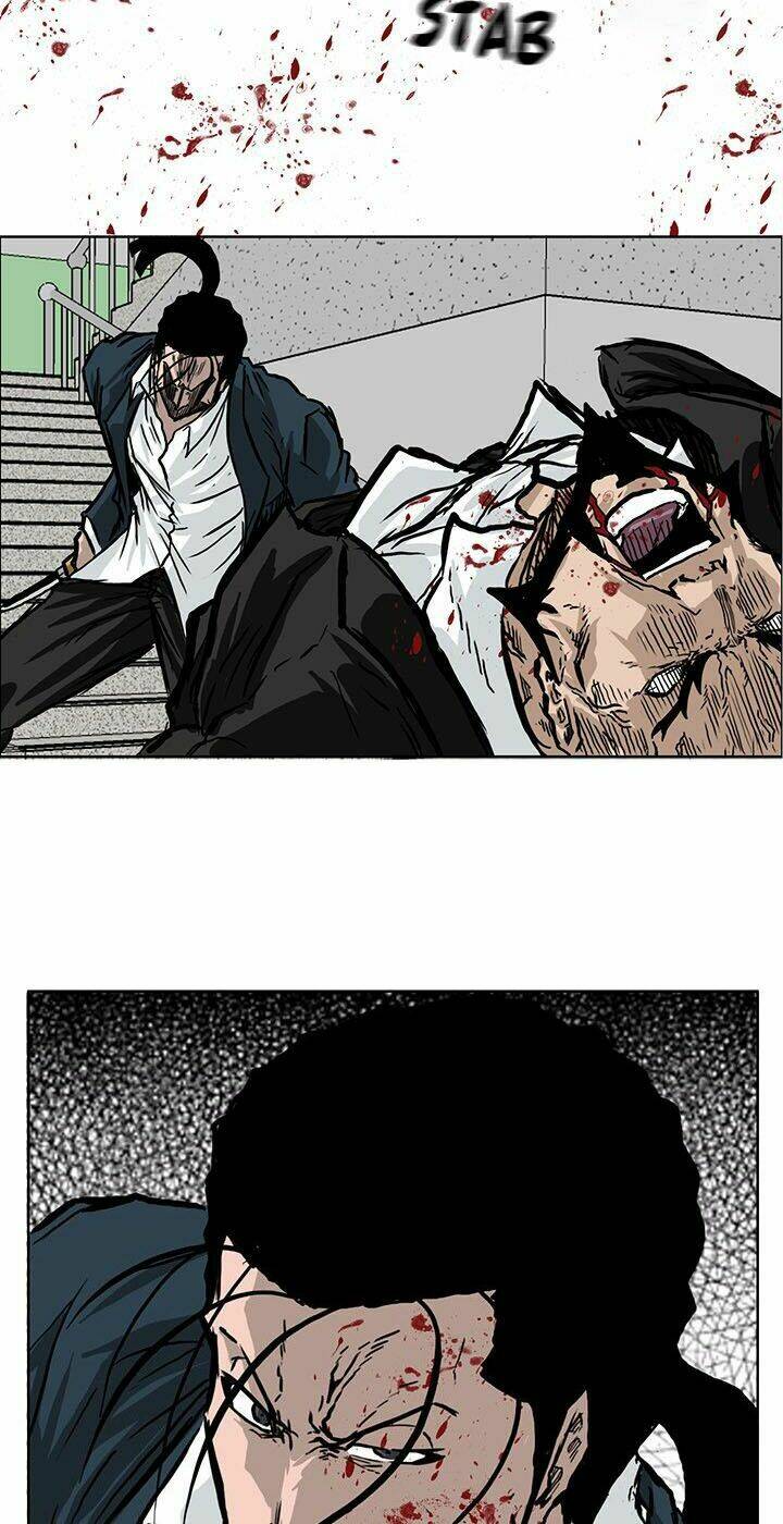 Bá Chủ Học Đường Chapter 55 - Trang 2