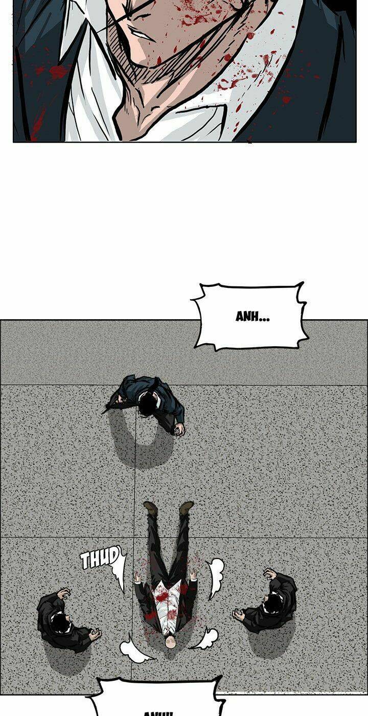 Bá Chủ Học Đường Chapter 55 - Trang 2