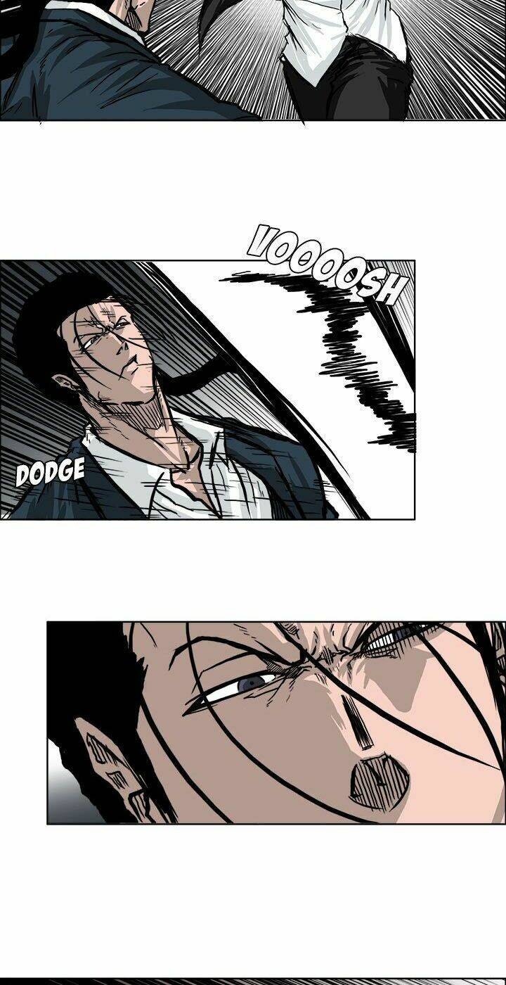 Bá Chủ Học Đường Chapter 55 - Trang 2