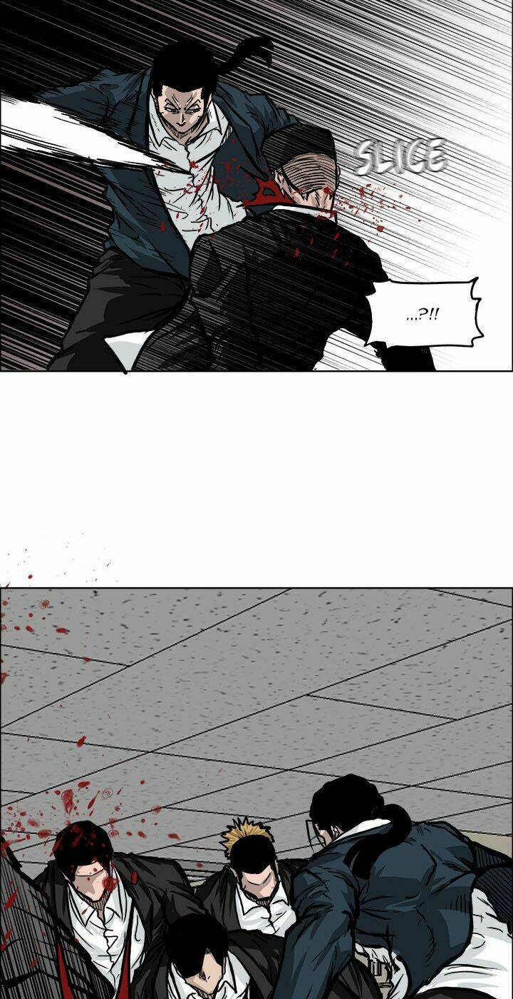 Bá Chủ Học Đường Chapter 55 - Trang 2