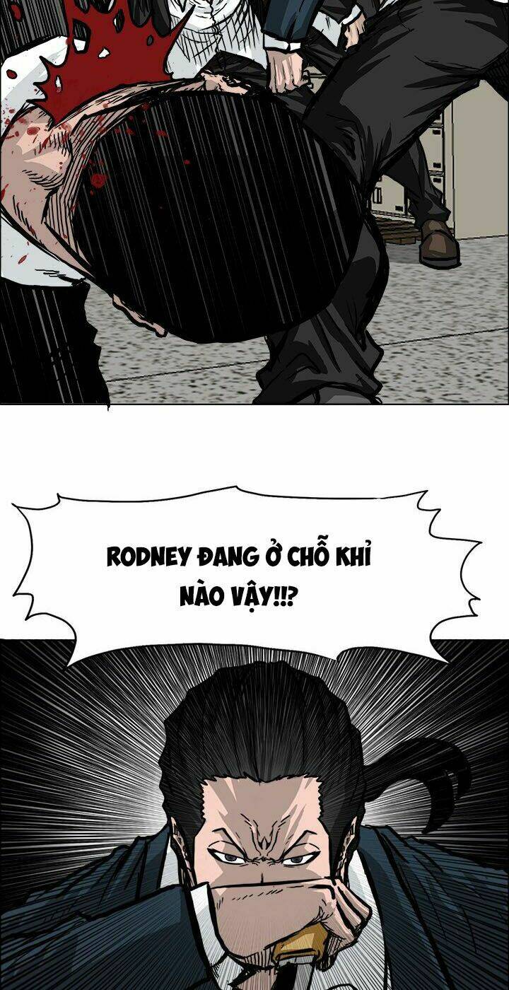 Bá Chủ Học Đường Chapter 55 - Trang 2