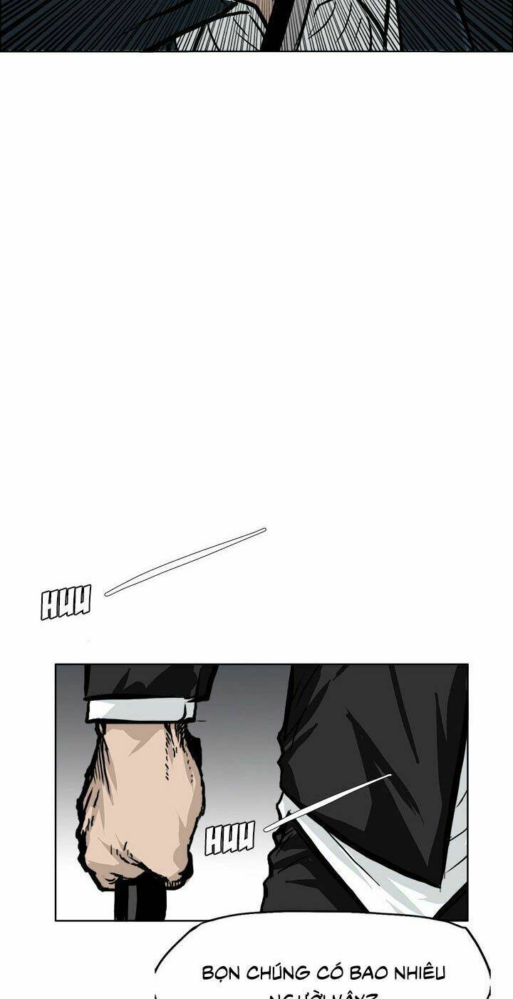 Bá Chủ Học Đường Chapter 55 - Trang 2