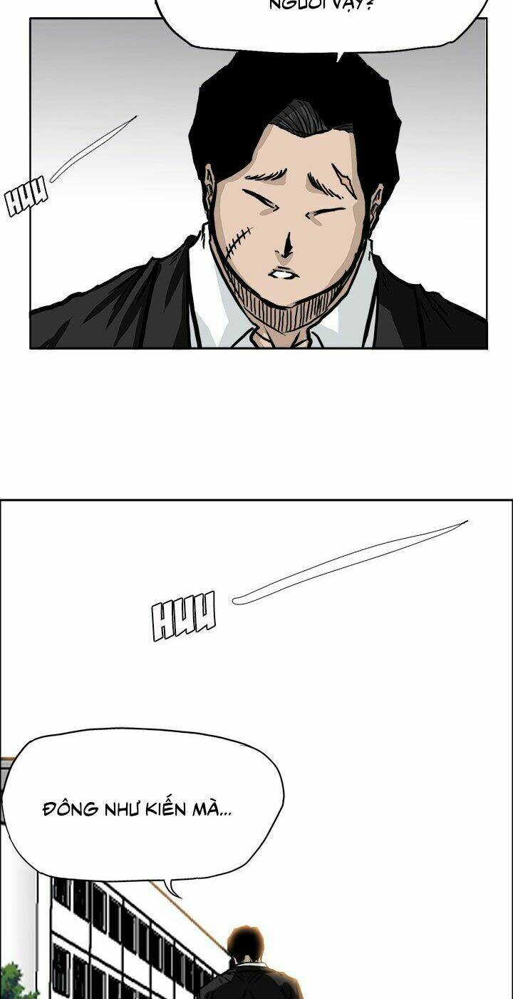 Bá Chủ Học Đường Chapter 55 - Trang 2