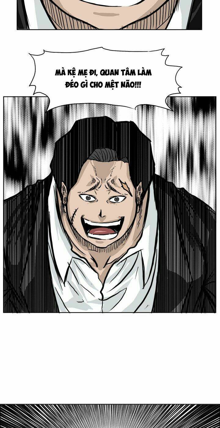 Bá Chủ Học Đường Chapter 55 - Trang 2