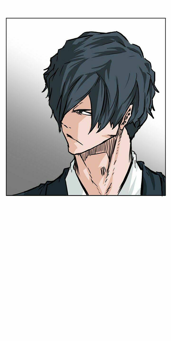 Bá Chủ Học Đường Chapter 55 - Trang 2