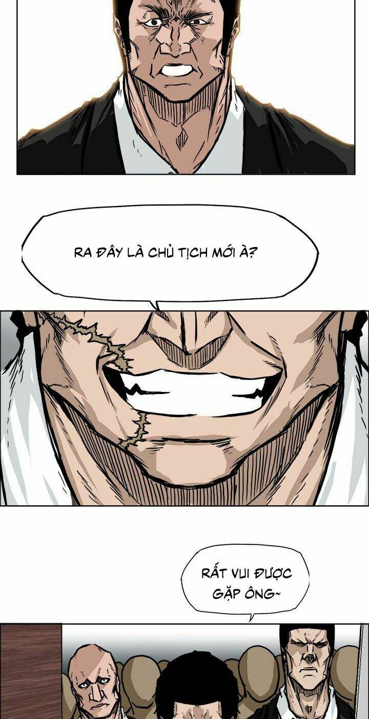 Bá Chủ Học Đường Chapter 55 - Trang 2