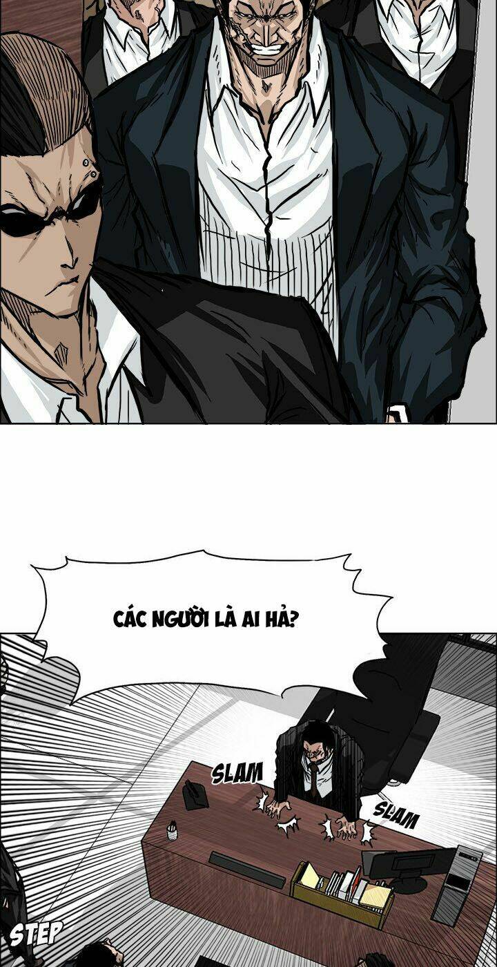 Bá Chủ Học Đường Chapter 55 - Trang 2