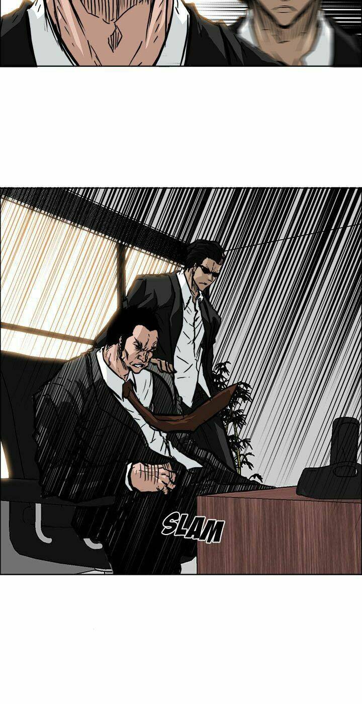 Bá Chủ Học Đường Chapter 55 - Trang 2