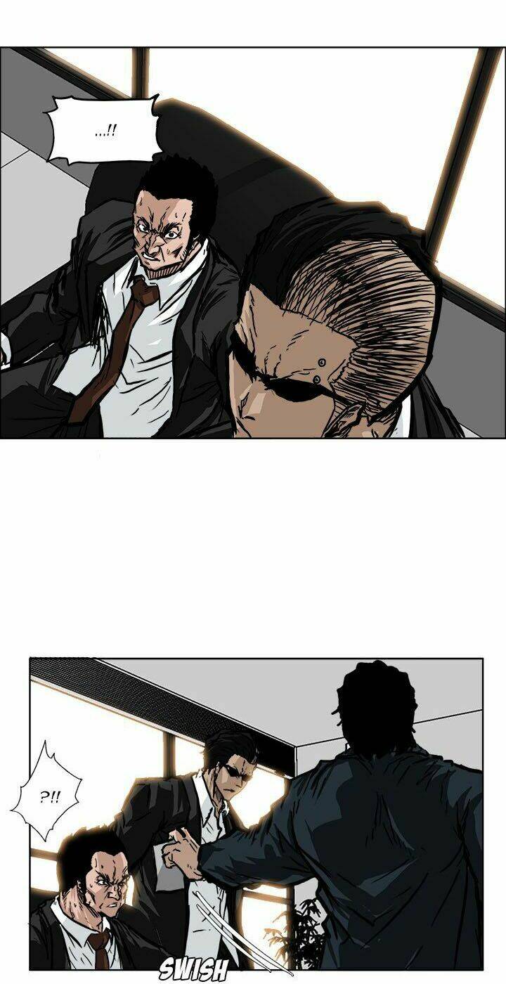 Bá Chủ Học Đường Chapter 55 - Trang 2