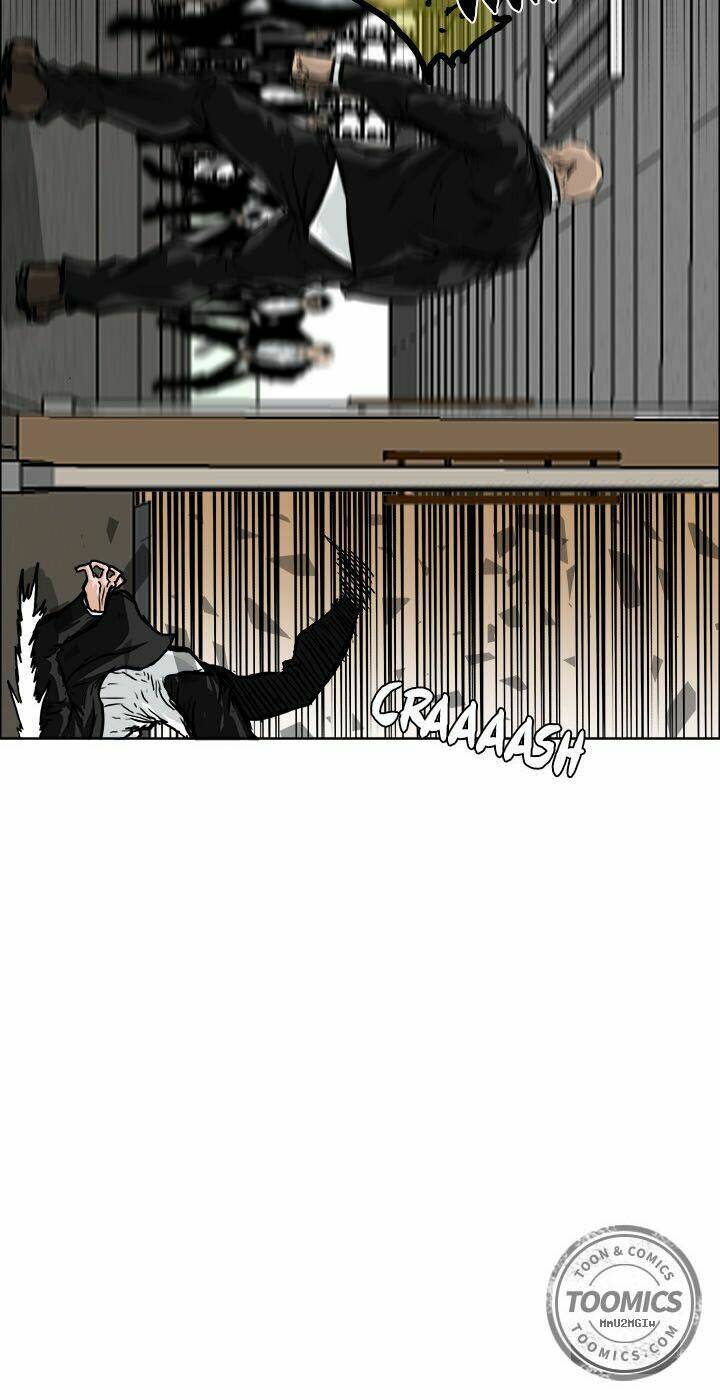 Bá Chủ Học Đường Chapter 56 - Trang 2