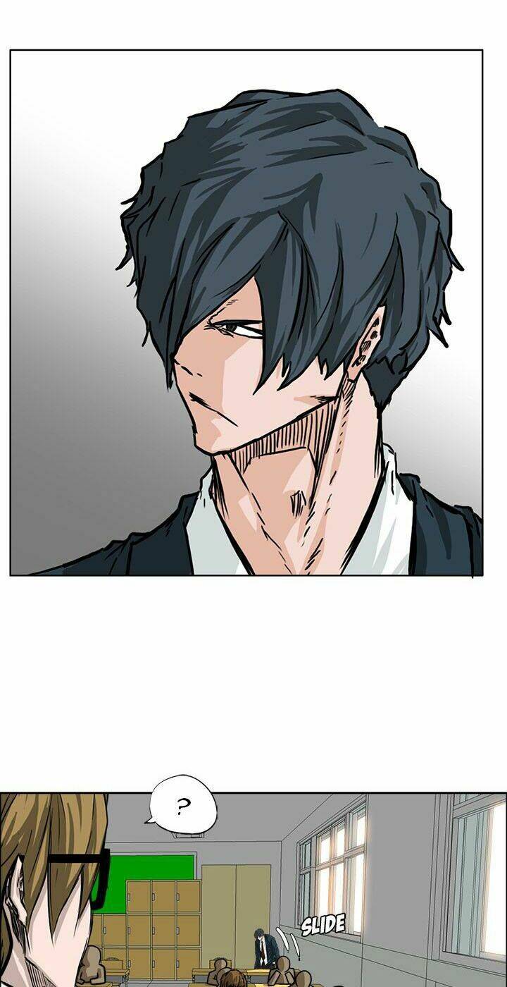 Bá Chủ Học Đường Chapter 56 - Trang 2