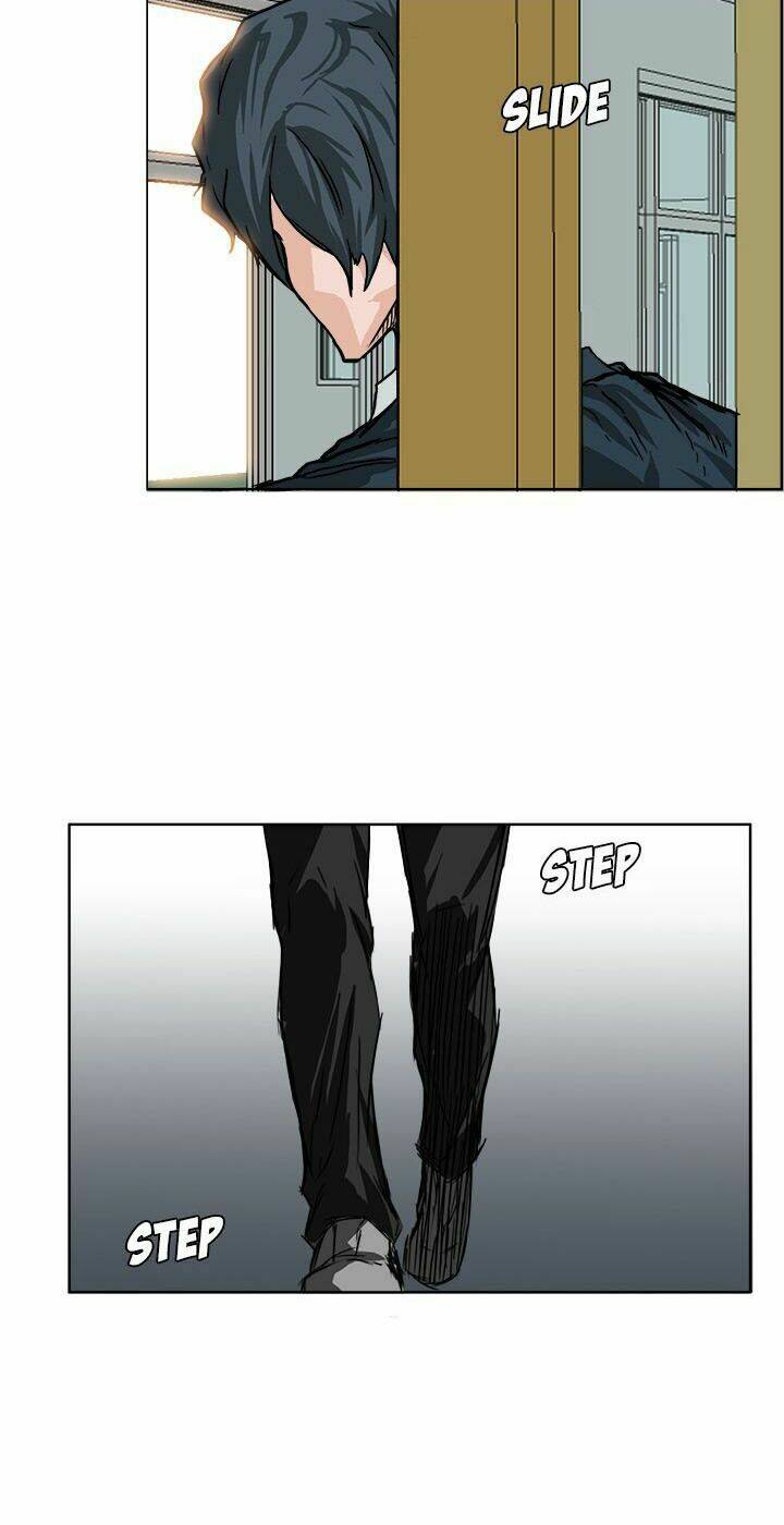 Bá Chủ Học Đường Chapter 56 - Trang 2