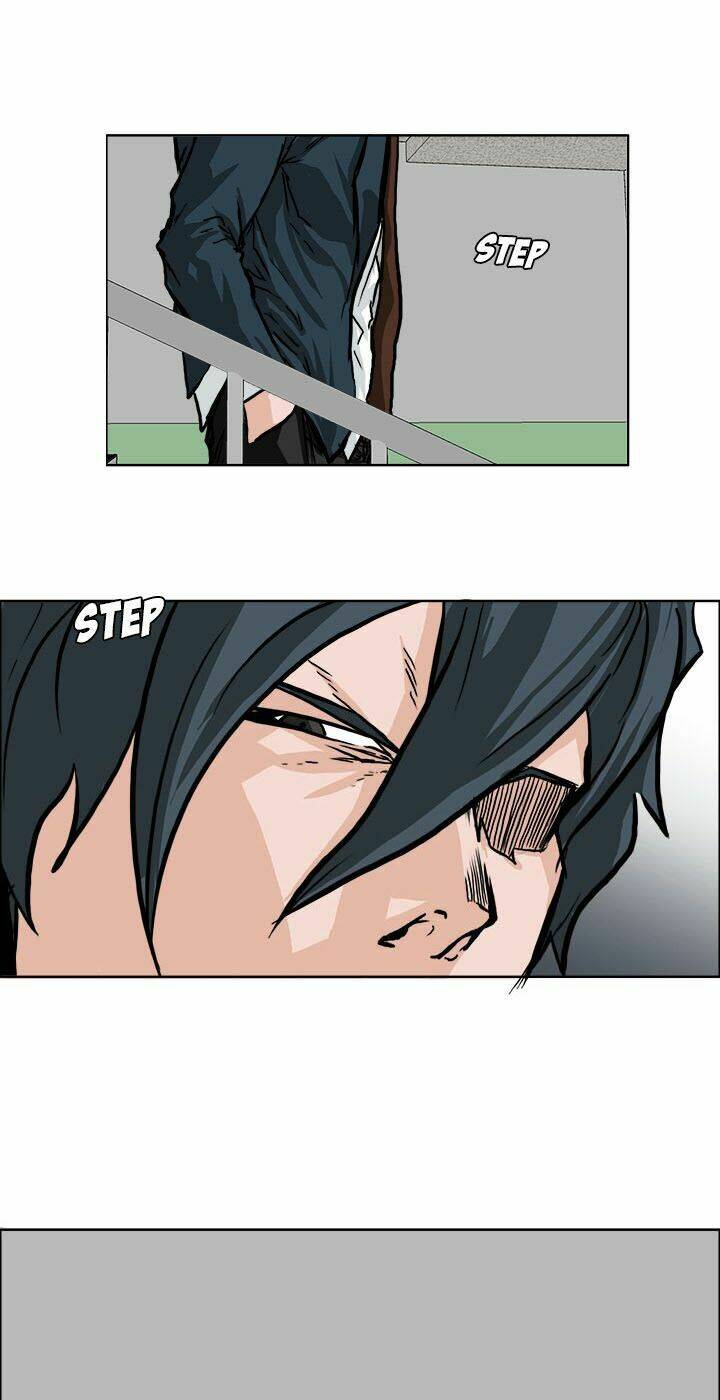 Bá Chủ Học Đường Chapter 56 - Trang 2