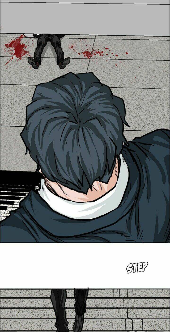 Bá Chủ Học Đường Chapter 56 - Trang 2