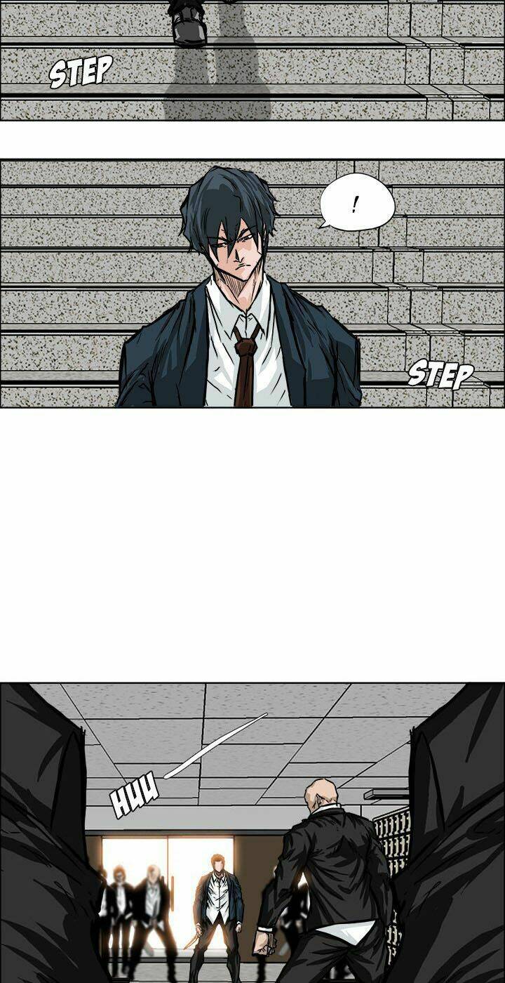 Bá Chủ Học Đường Chapter 56 - Trang 2