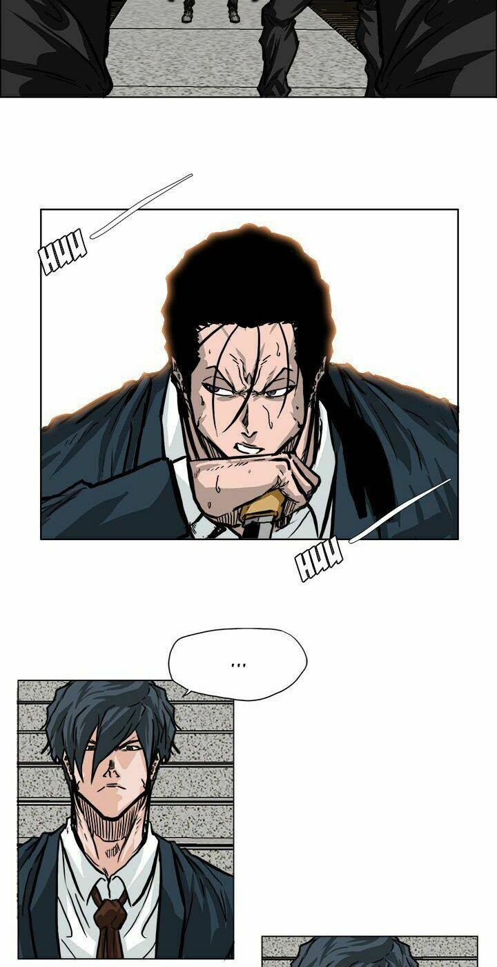 Bá Chủ Học Đường Chapter 56 - Trang 2