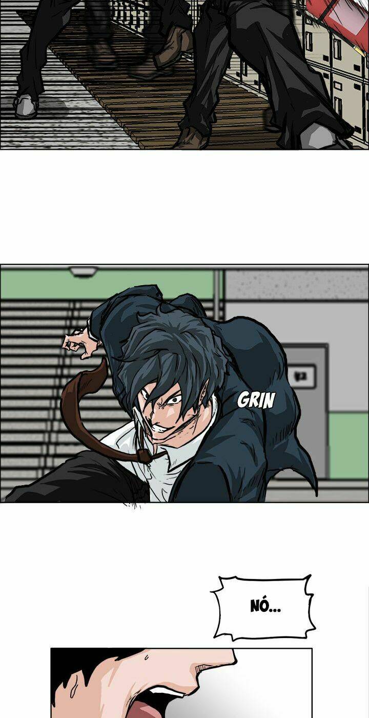 Bá Chủ Học Đường Chapter 56 - Trang 2