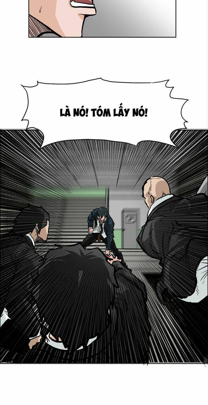 Bá Chủ Học Đường Chapter 56 - Trang 2