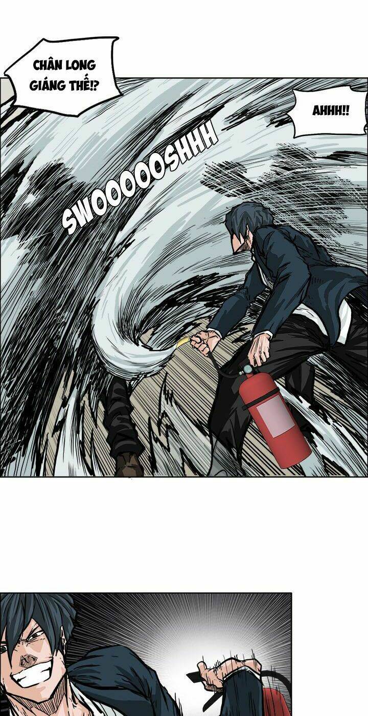 Bá Chủ Học Đường Chapter 56 - Trang 2