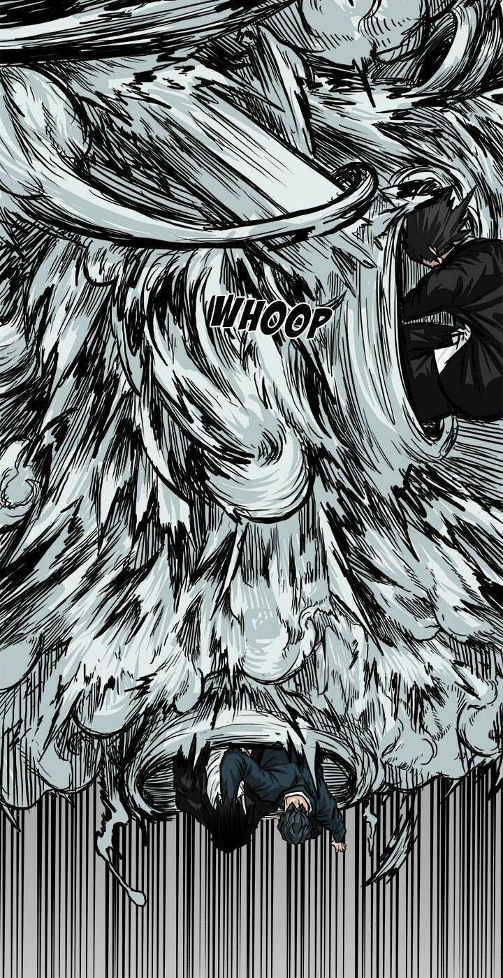 Bá Chủ Học Đường Chapter 56 - Trang 2