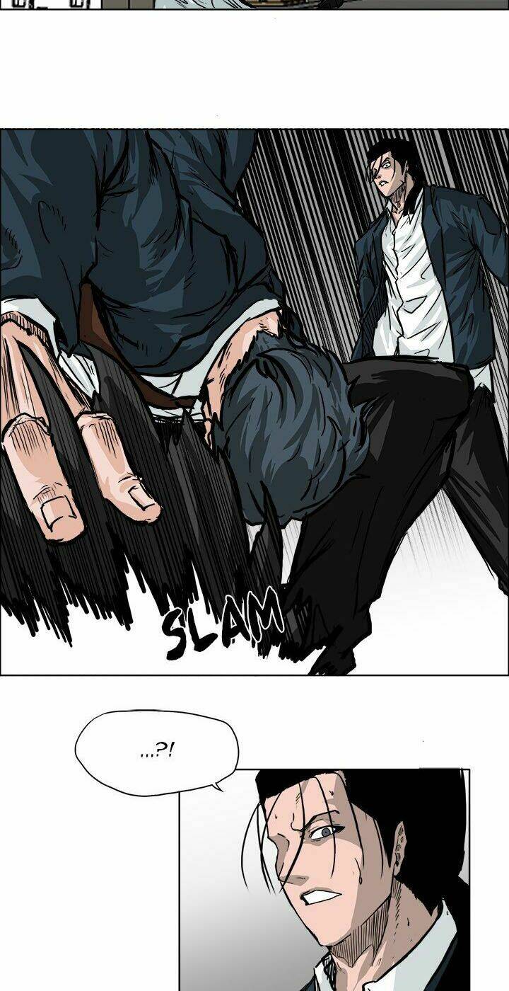 Bá Chủ Học Đường Chapter 56 - Trang 2