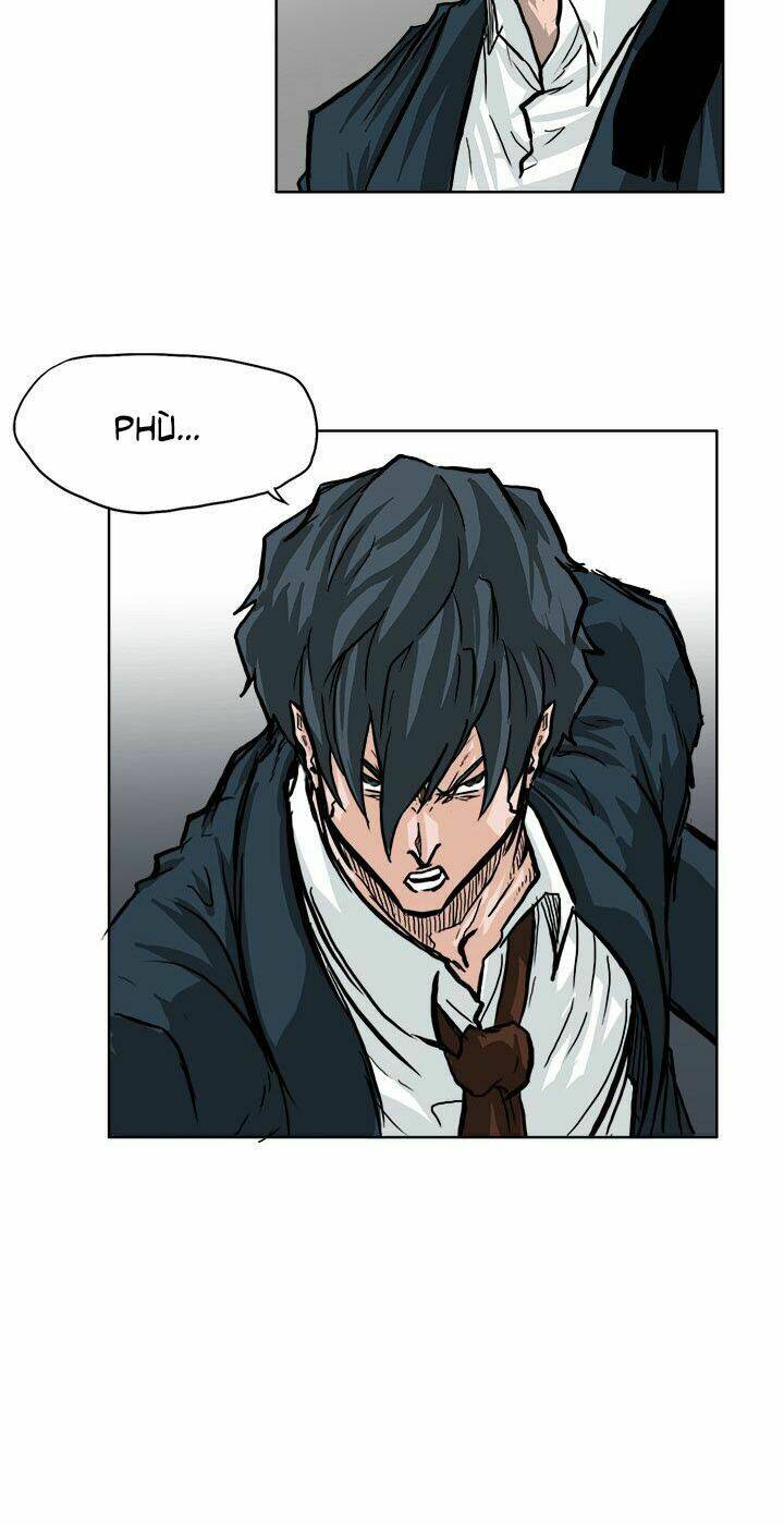 Bá Chủ Học Đường Chapter 56 - Trang 2