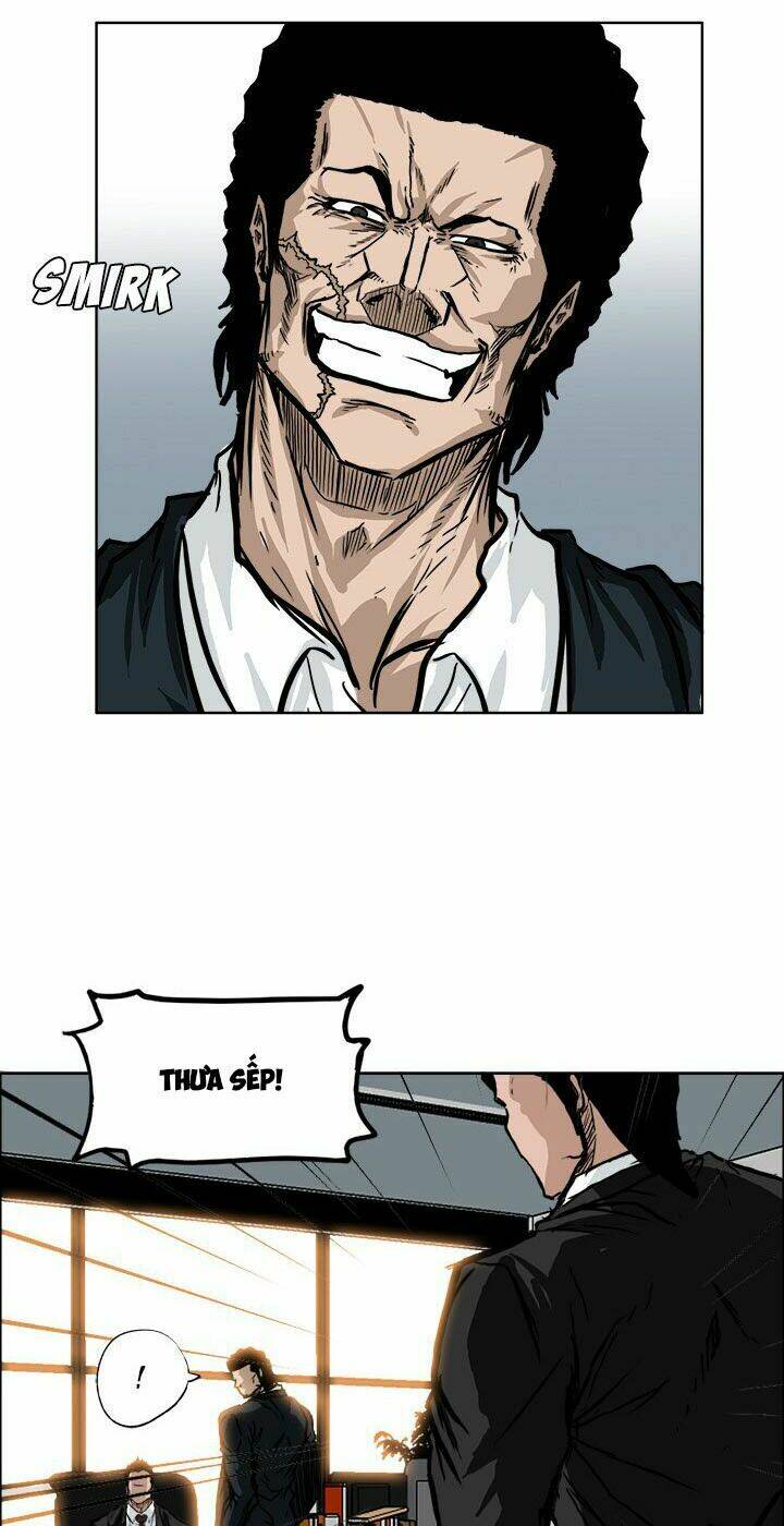 Bá Chủ Học Đường Chapter 56 - Trang 2