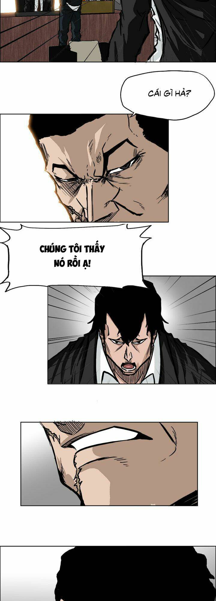 Bá Chủ Học Đường Chapter 56 - Trang 2