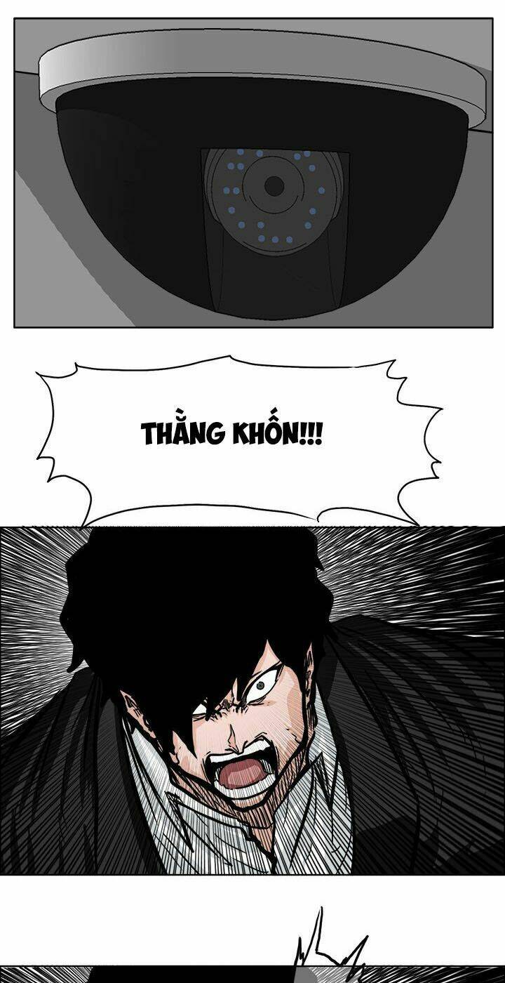 Bá Chủ Học Đường Chapter 56 - Trang 2