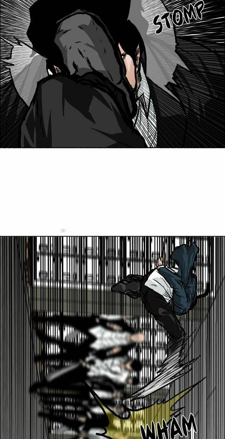 Bá Chủ Học Đường Chapter 56 - Trang 2