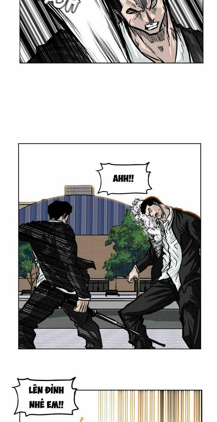 Bá Chủ Học Đường Chapter 57 - Trang 2