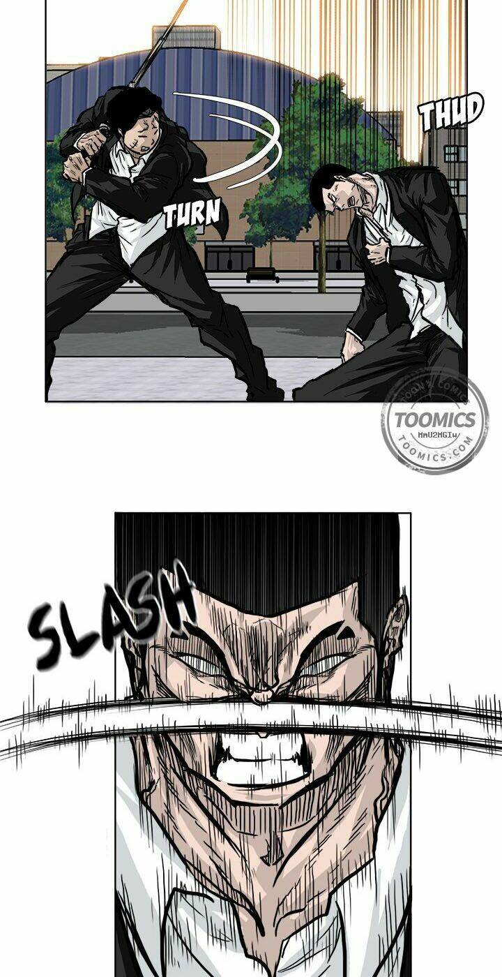 Bá Chủ Học Đường Chapter 57 - Trang 2