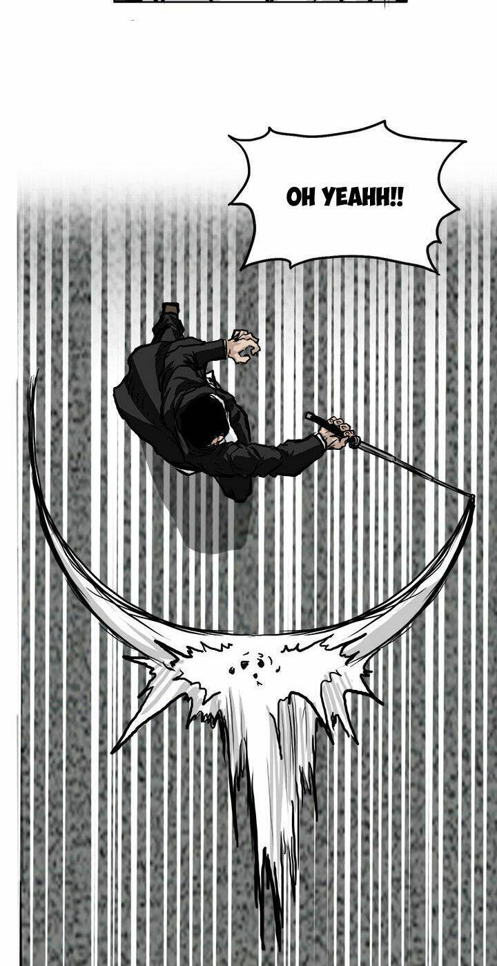 Bá Chủ Học Đường Chapter 57 - Trang 2