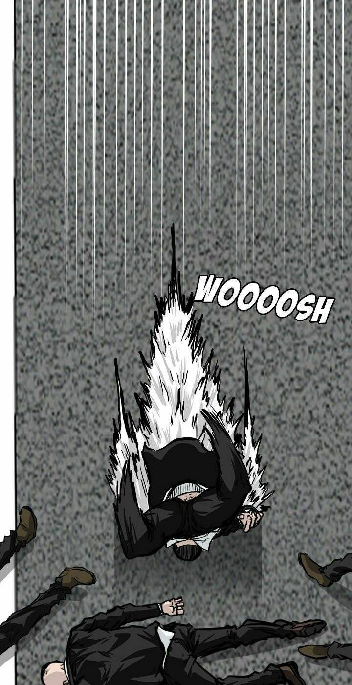 Bá Chủ Học Đường Chapter 57 - Trang 2