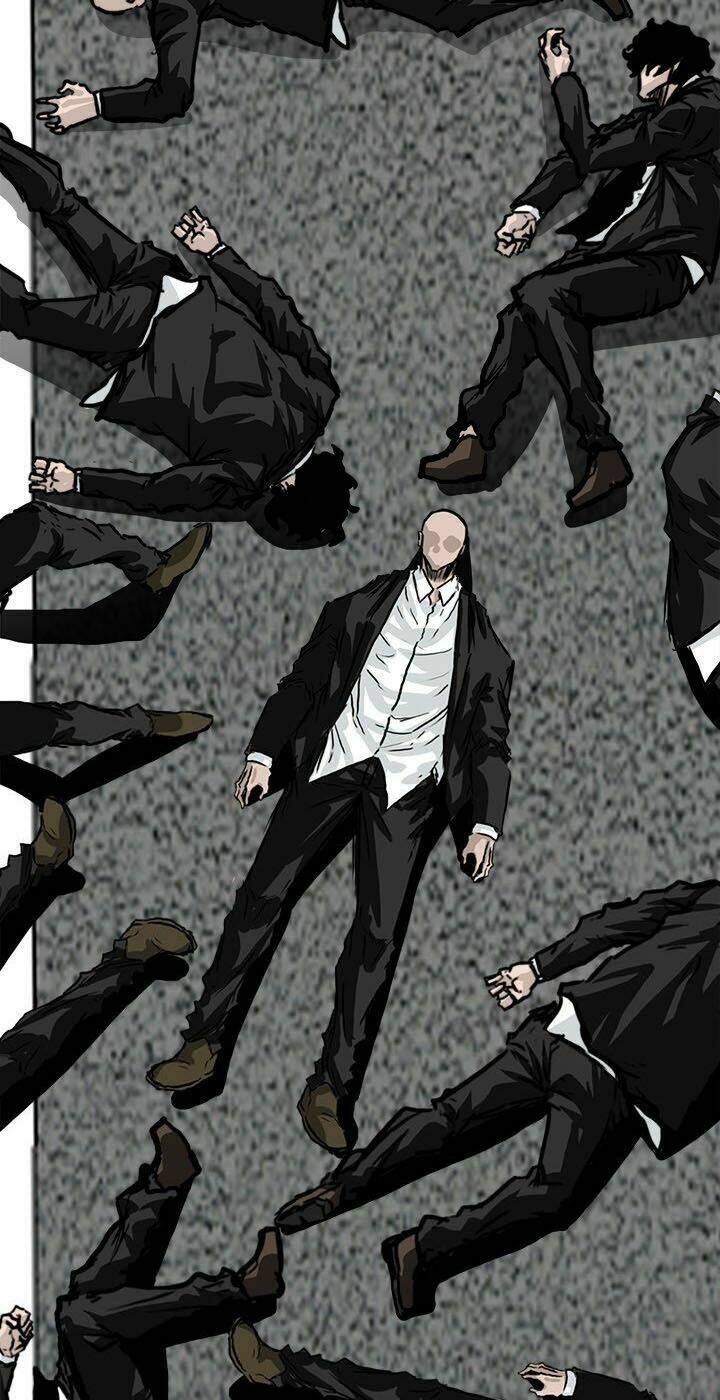 Bá Chủ Học Đường Chapter 57 - Trang 2